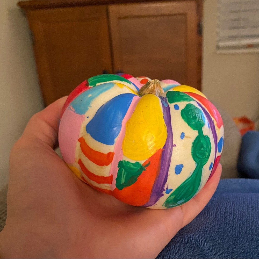 Meet your Posher, Olivia